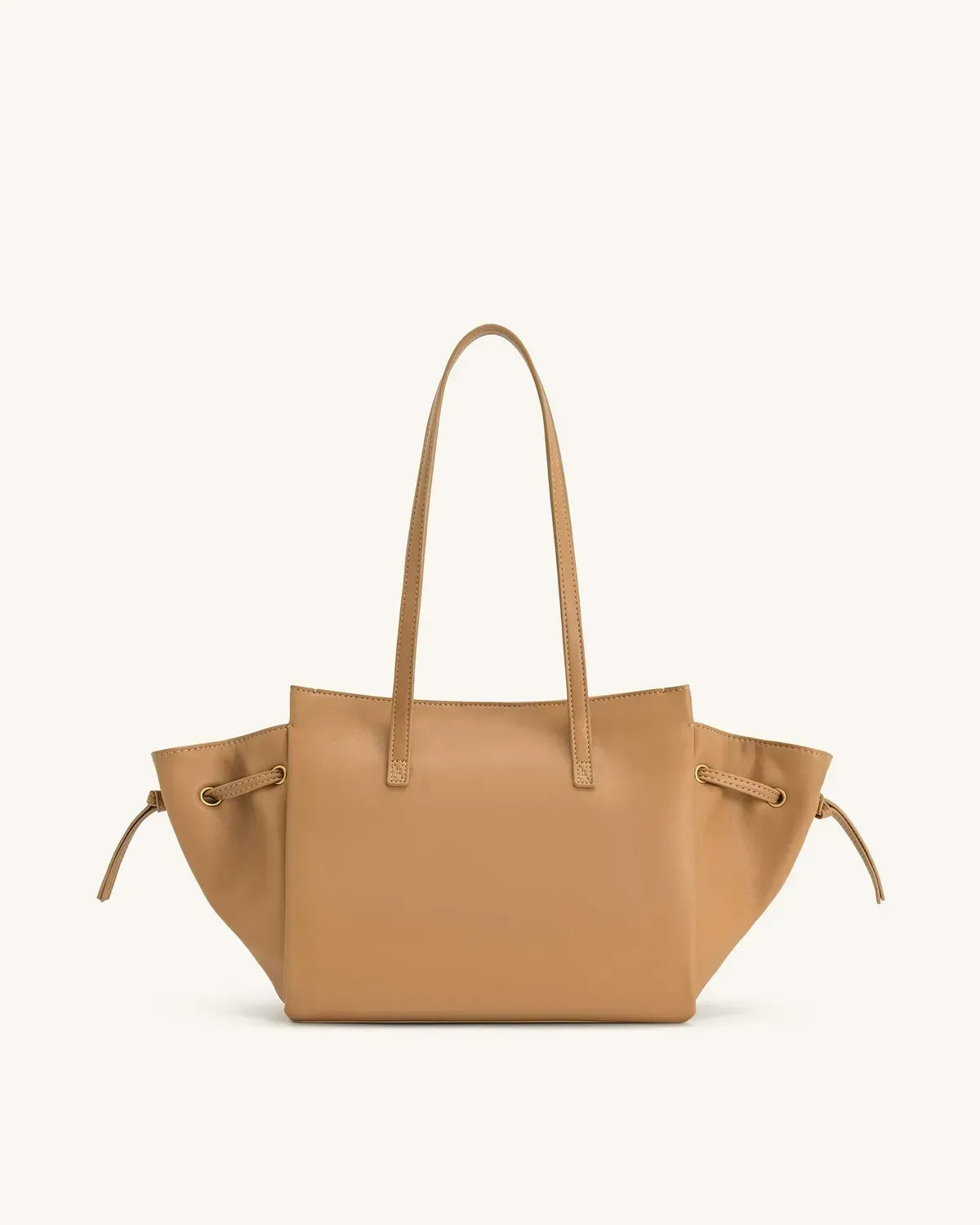 Жіноча сумка-тоут JW PEI Linda Tote Bag, колір лате — фото 3
