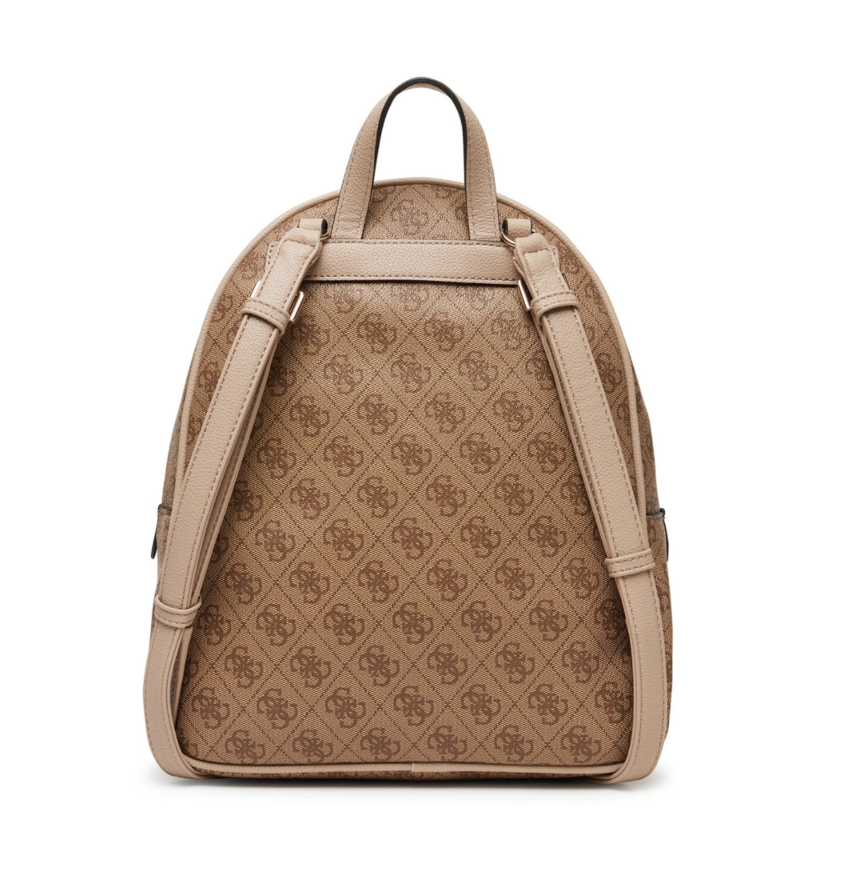 Рюкзак жіночий GUESS Manhattan II HWSG7118330 Коричневий