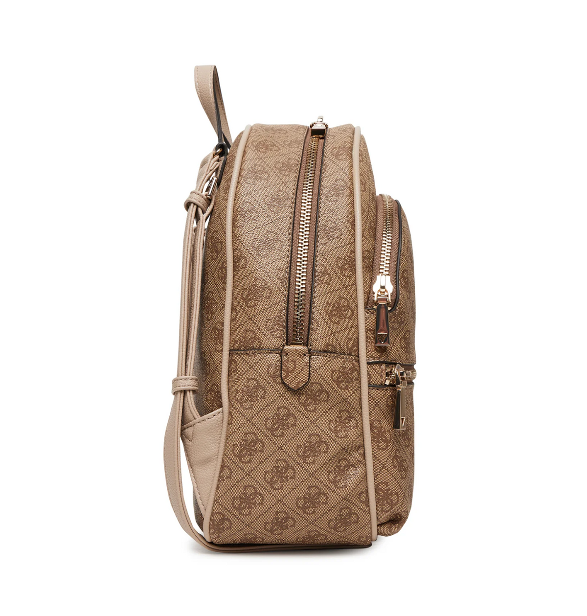 Рюкзак жіночий GUESS Manhattan II HWSG7118330 Коричневий