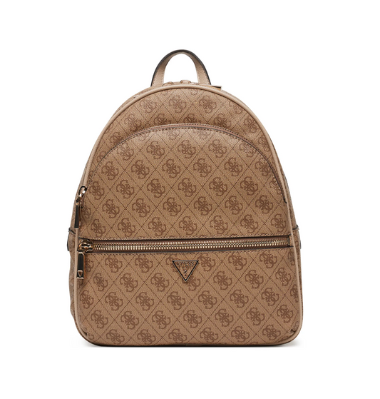 Рюкзак жіночий GUESS Manhattan II HWSG7118330 Коричневий