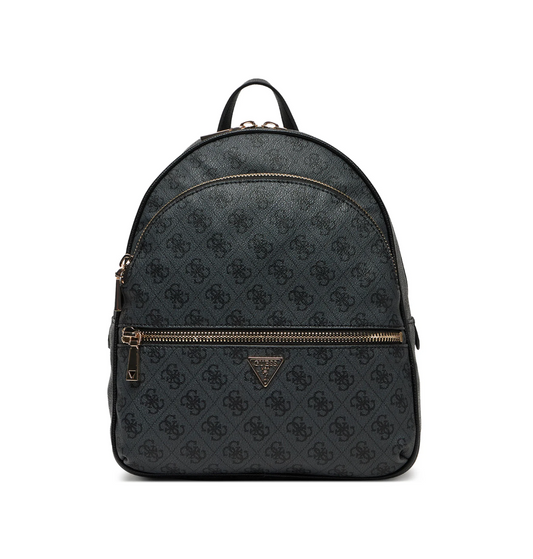 Жіночий рюкзак GUESS Manhattan II HWSG7118330 Чорний