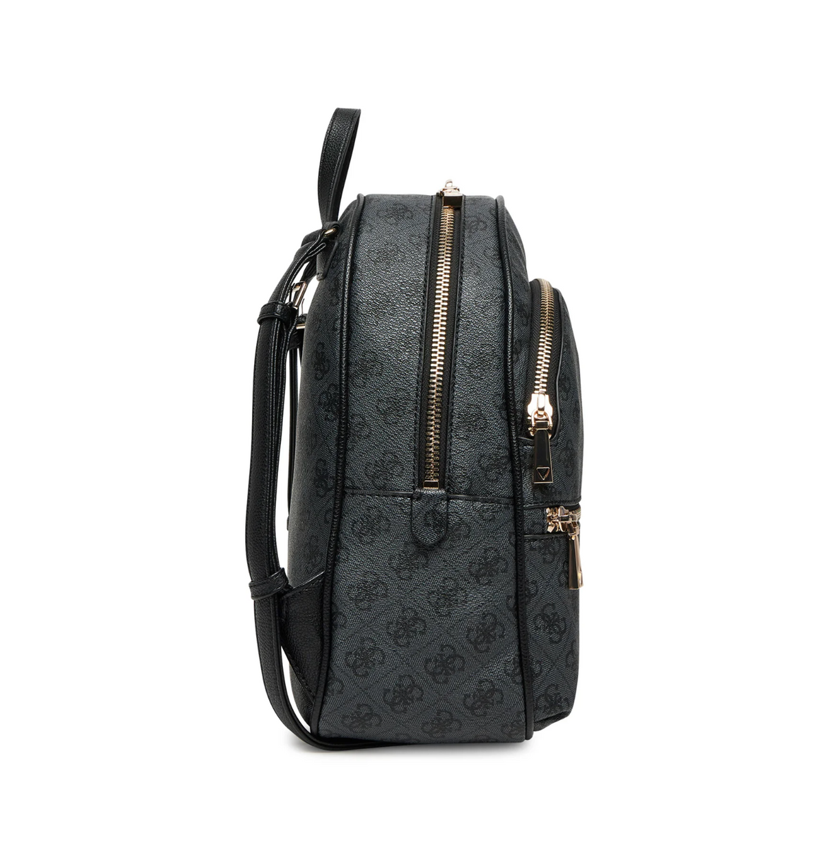 Жіночий рюкзак GUESS Manhattan II HWSG7118330 Чорний