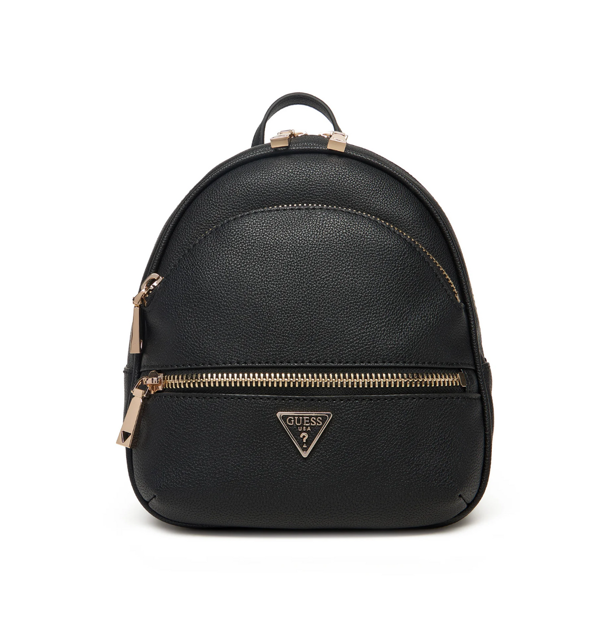 Жіночий рюкзак GUESS Manhattan II HWBG7118320 Чорний