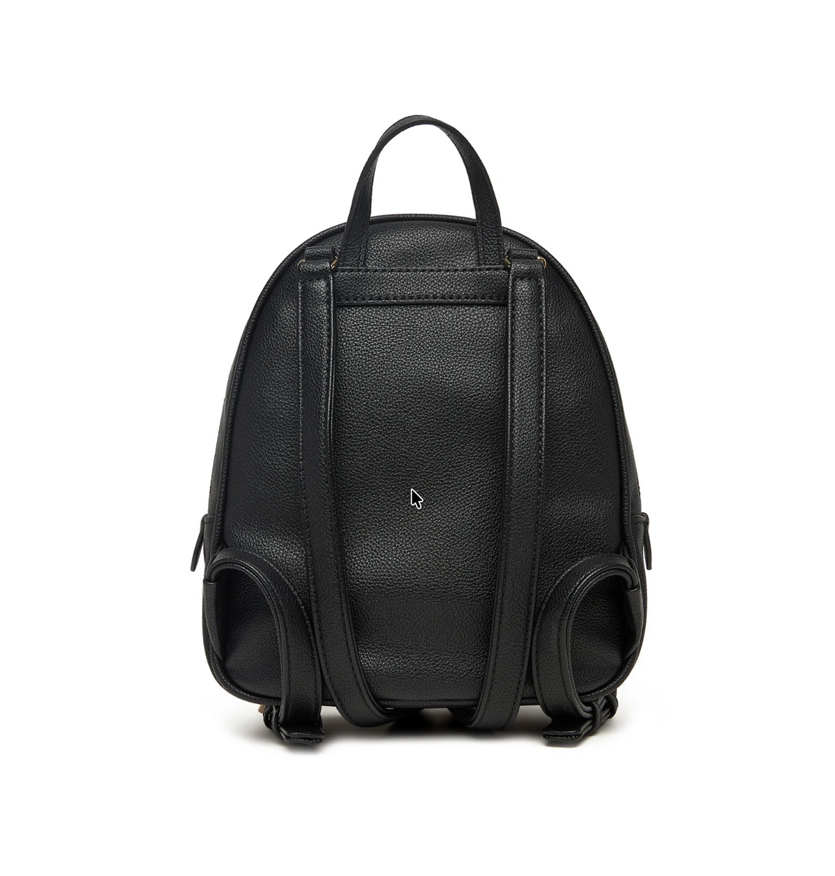 Жіночий рюкзак GUESS Manhattan II HWBG7118320 Чорний