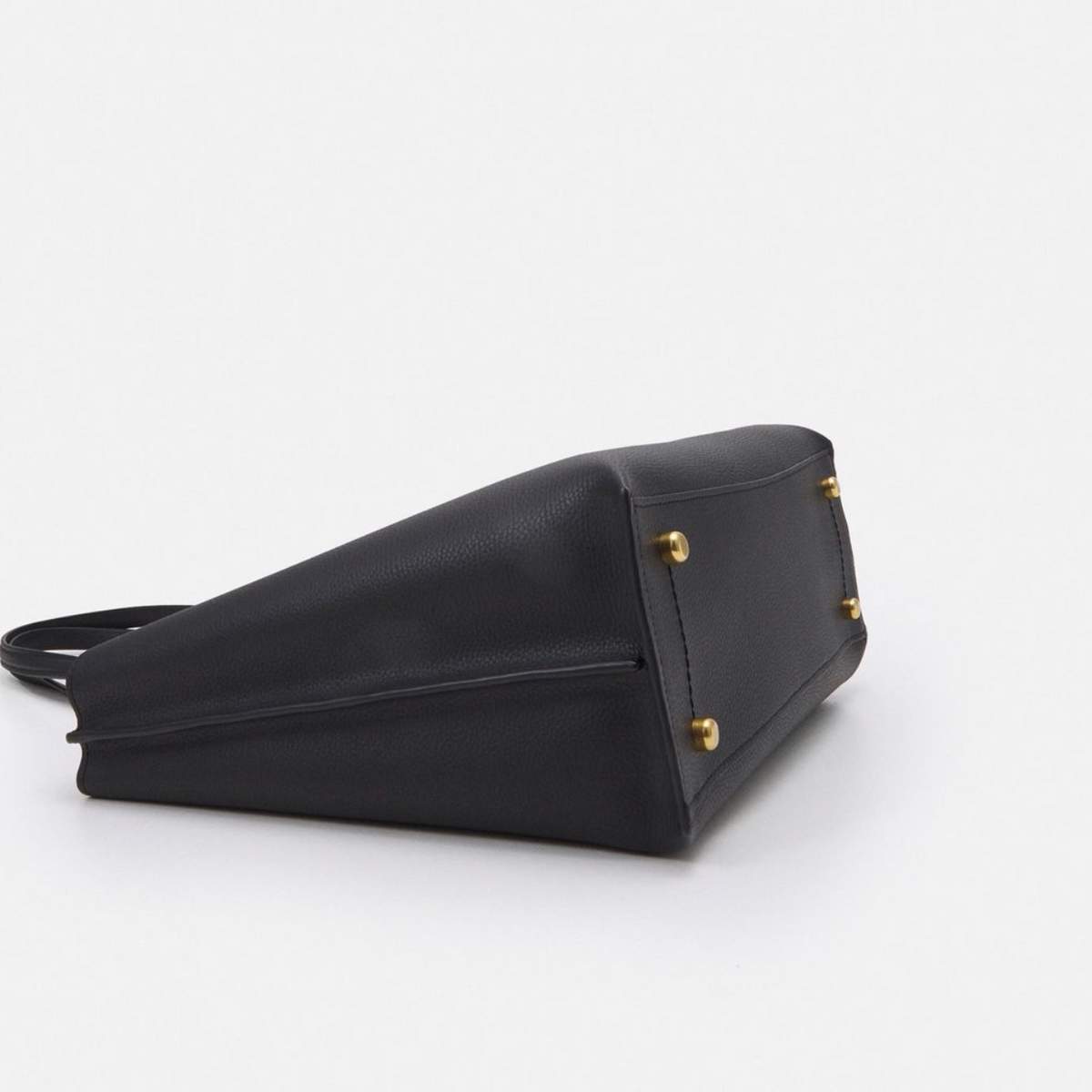 COACH Willow Tote Handbag Black сумка жіноча