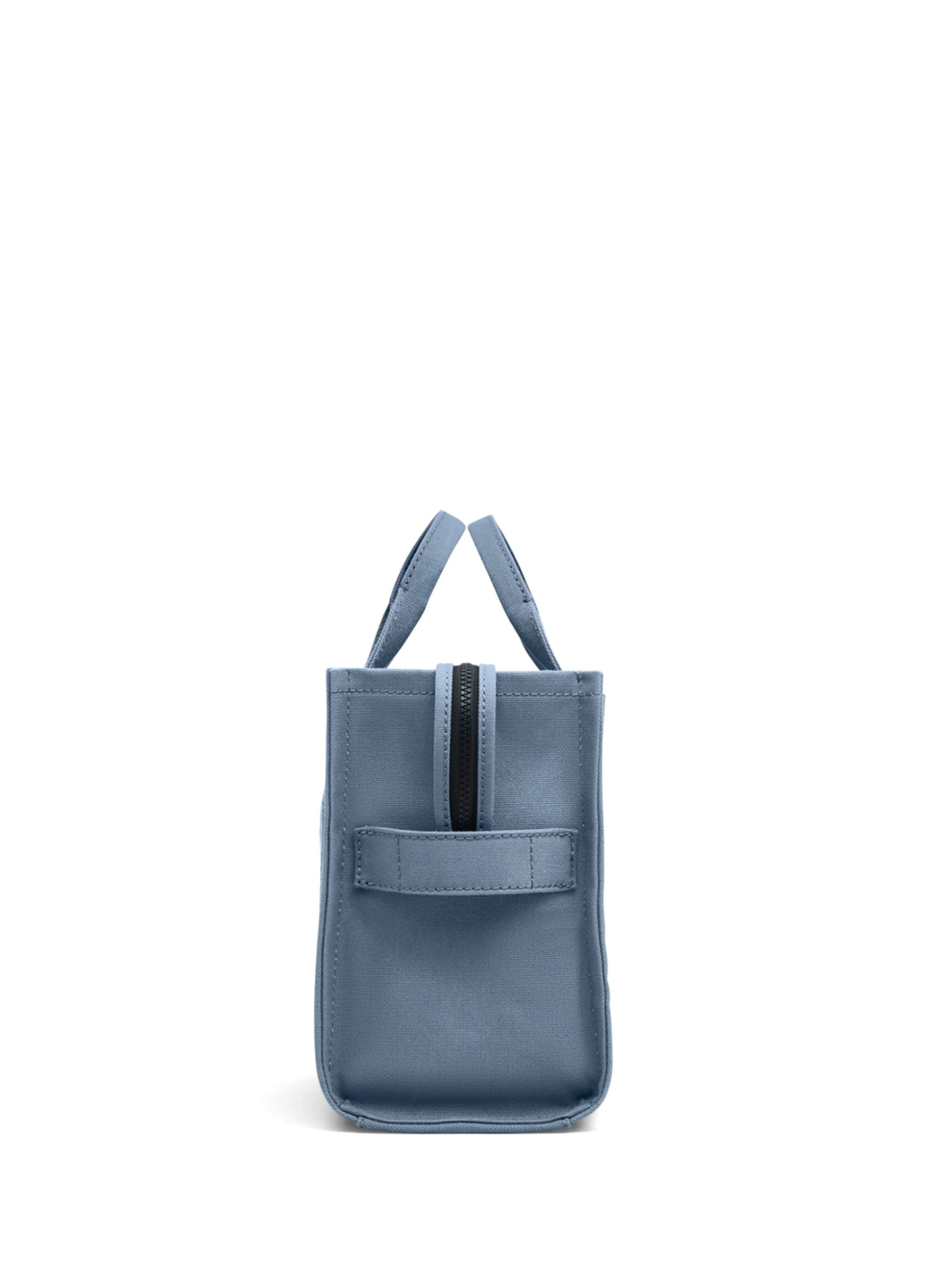Marc Jacobs Canvas Medium Tote Bag Blue
