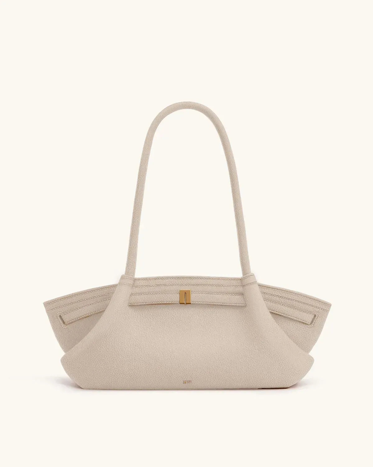Жіноча сумка-тоут JW PEI Hana Wide Tote Bag, бежева