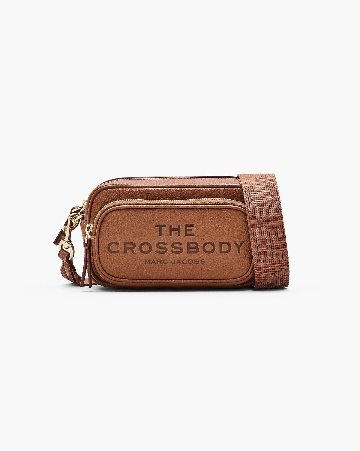 Marc Jacobs The Crossbody Bag Argan Oil