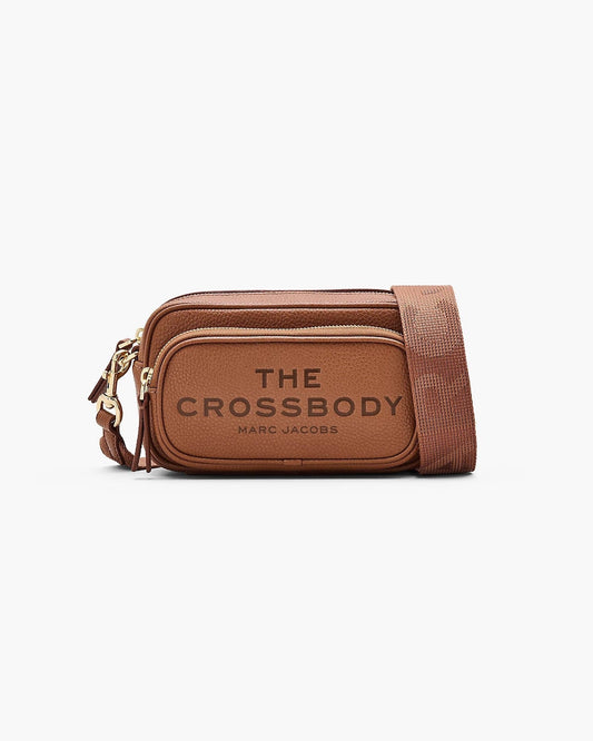 Marc Jacobs The Crossbody Bag Argan Oil