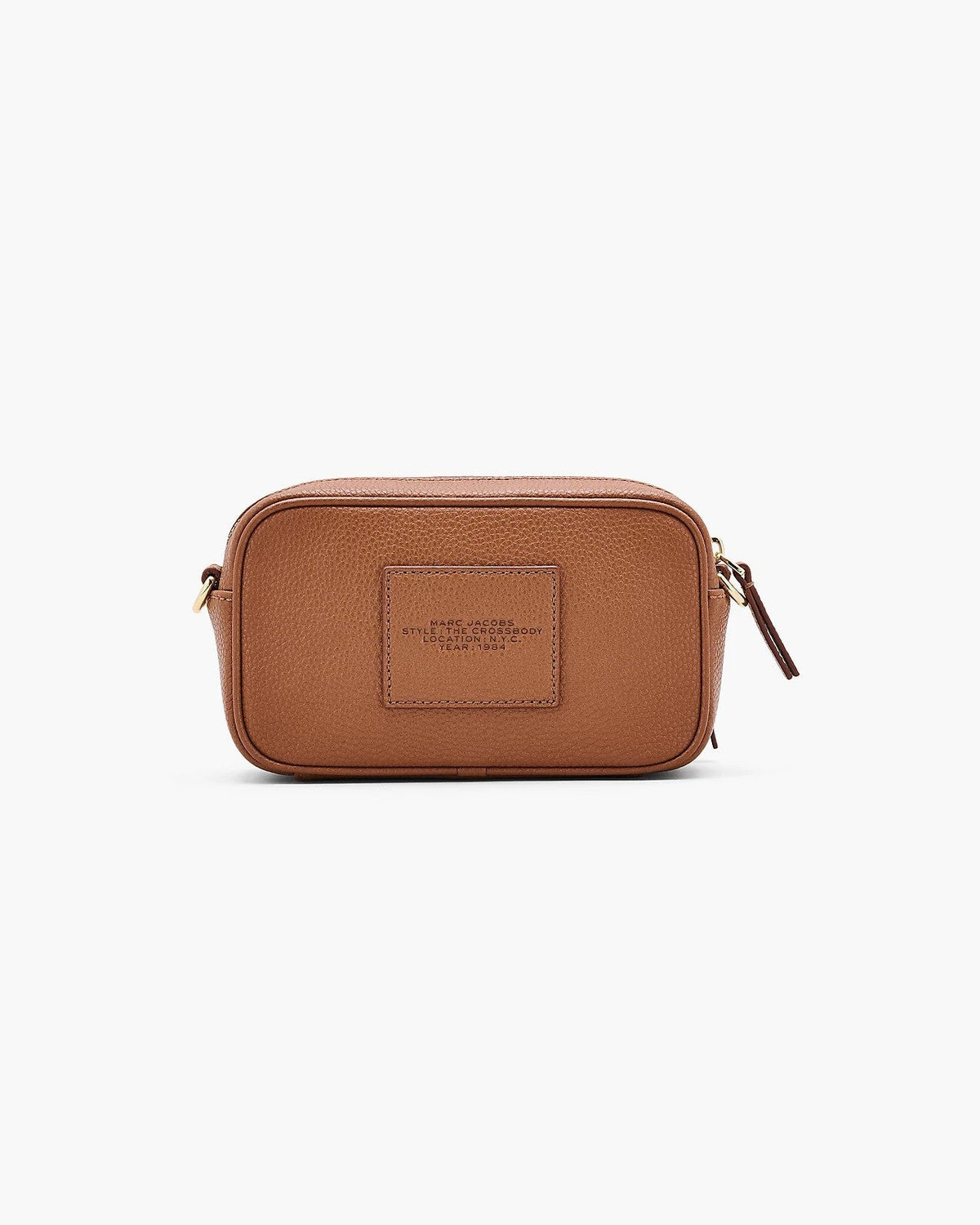 Marc Jacobs The Crossbody Bag Argan Oil