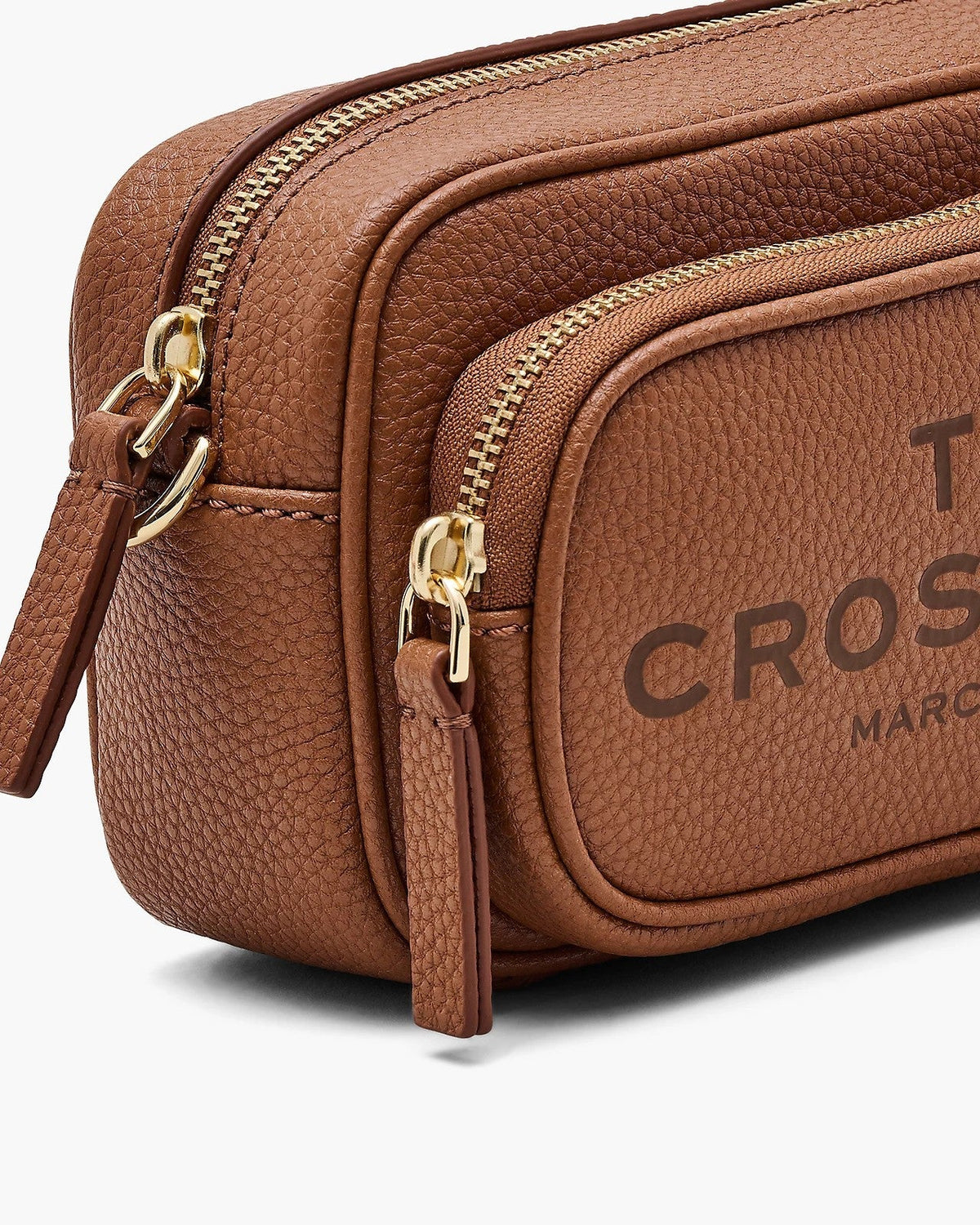 Marc Jacobs The Crossbody Bag Argan Oil