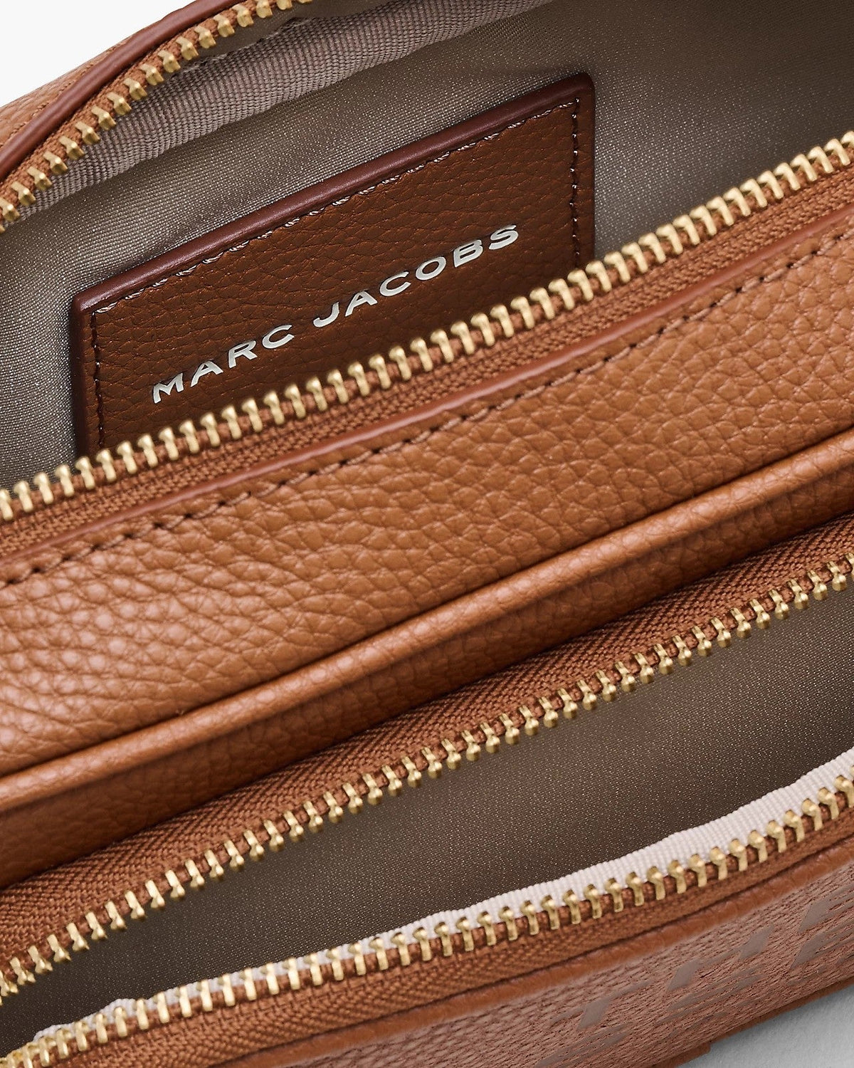 Marc Jacobs The Crossbody Bag Argan Oil