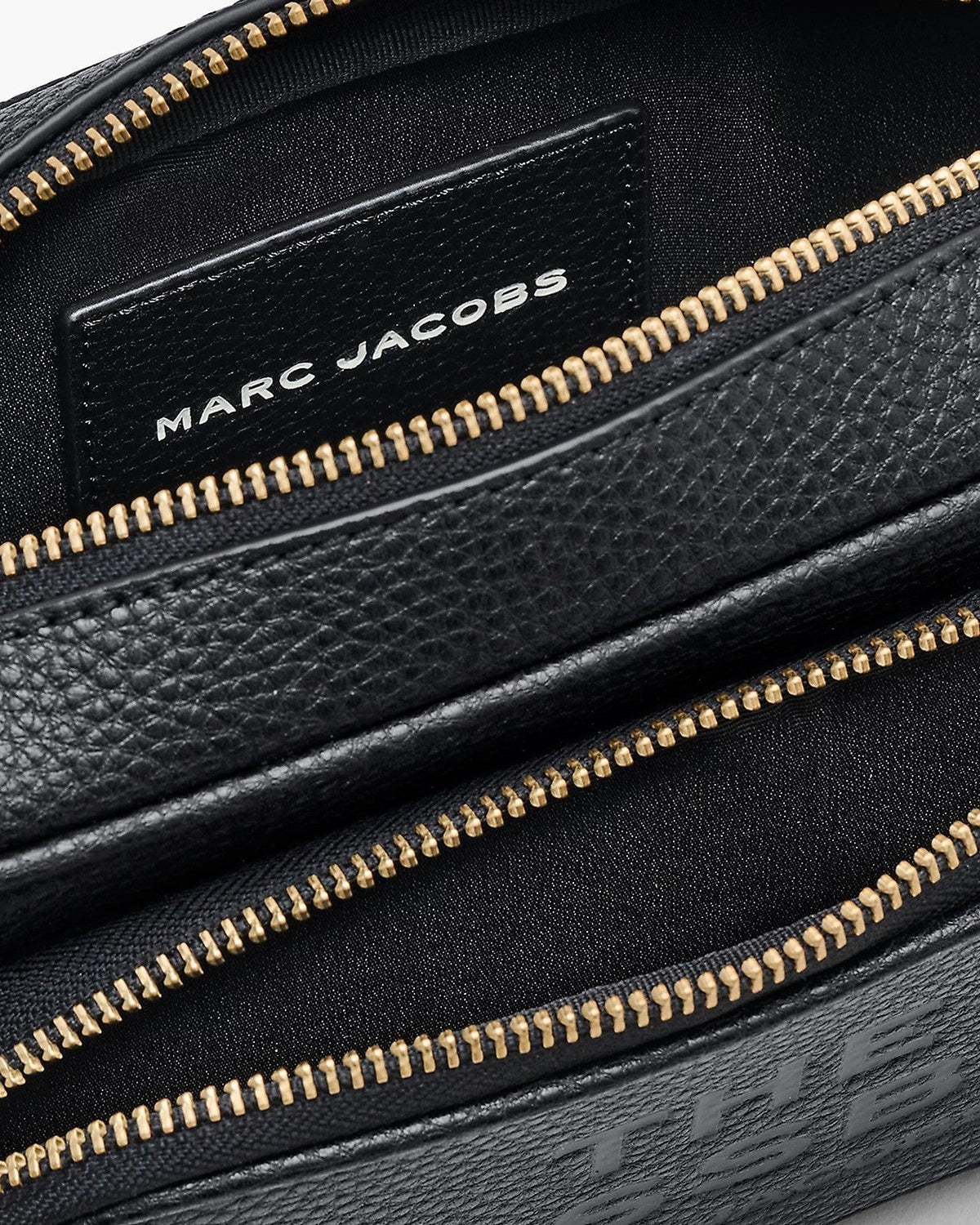 Marc Jacobs The Crossbody Bag Black