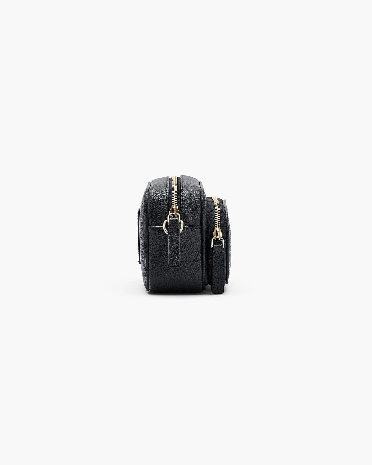 Marc Jacobs The Crossbody Bag Black
