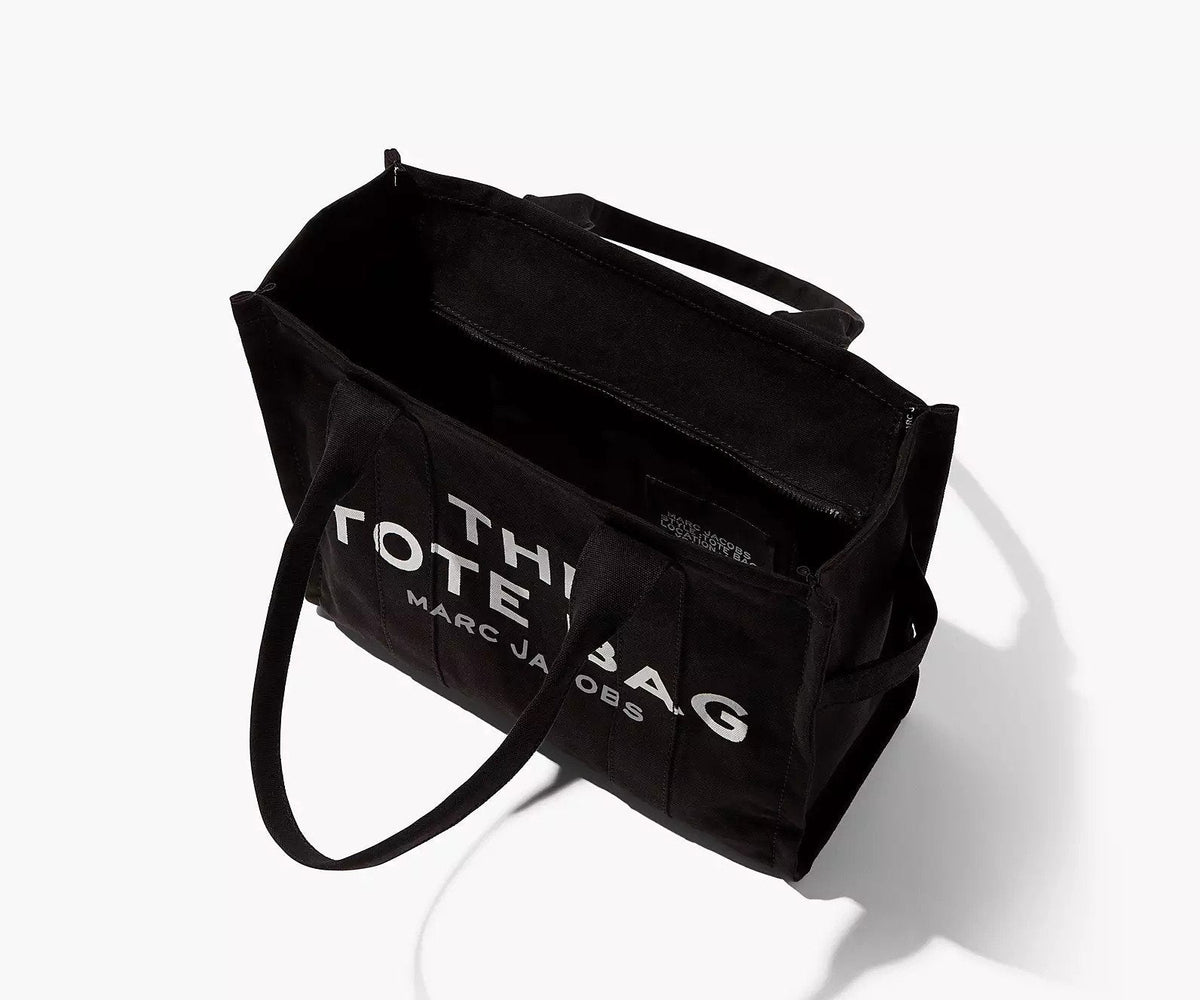 Marc Jacobs The Large Tote Bag Black