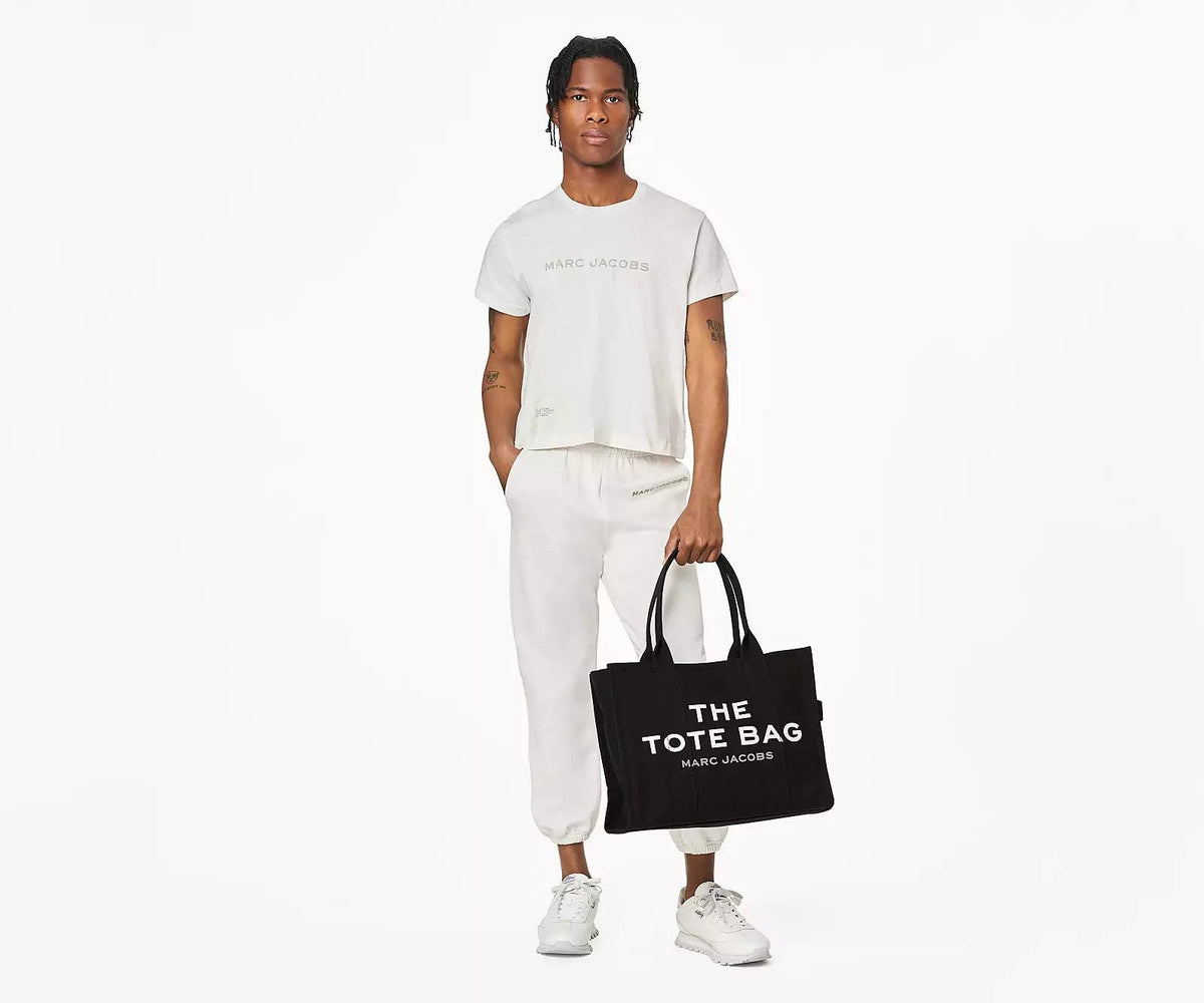 Marc Jacobs The Large Tote Bag Black