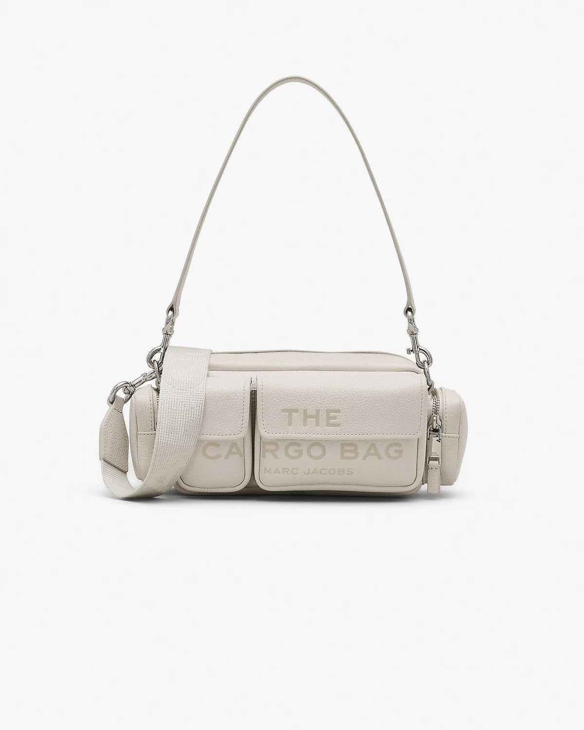 Marc Jacobs The Leather Cargo Bag
