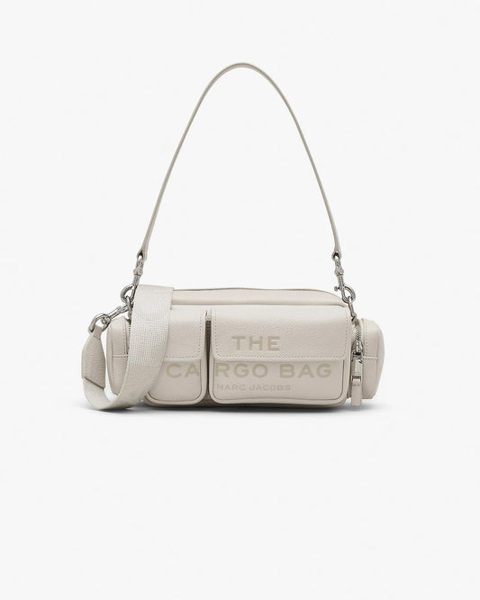 Marc Jacobs The Leather Cargo Bag