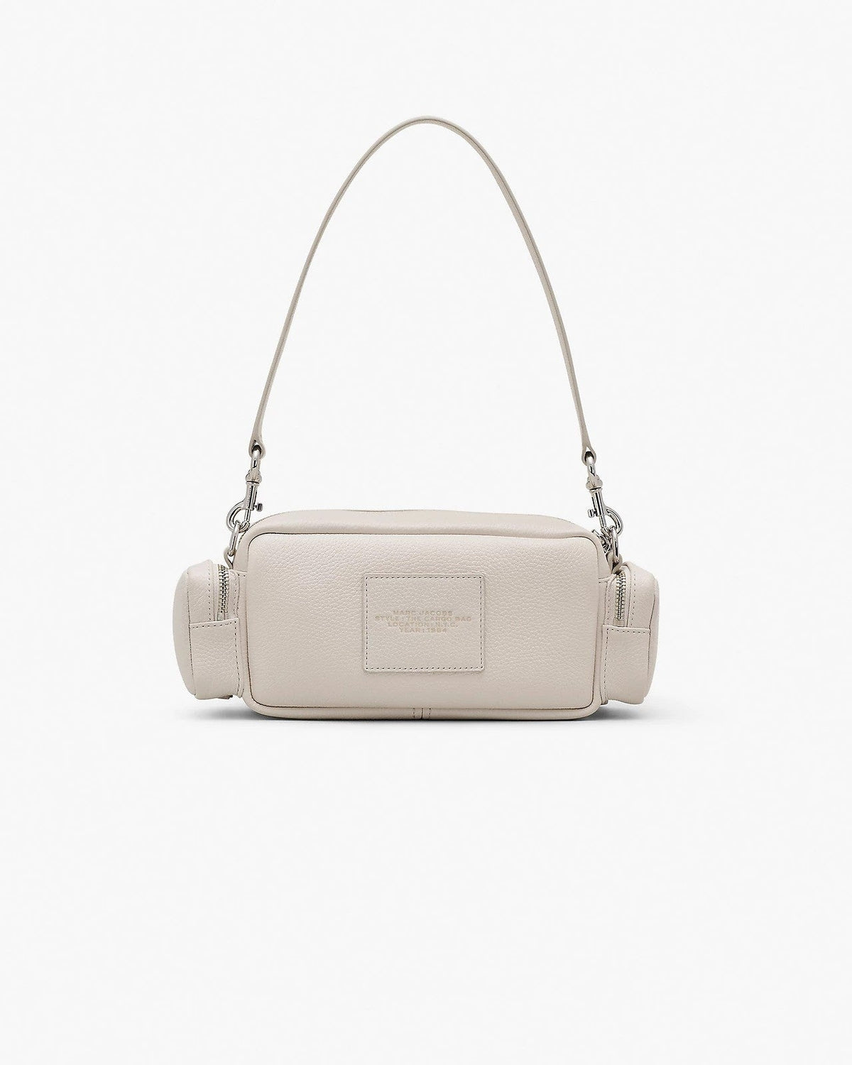 Marc Jacobs The Leather Cargo Bag