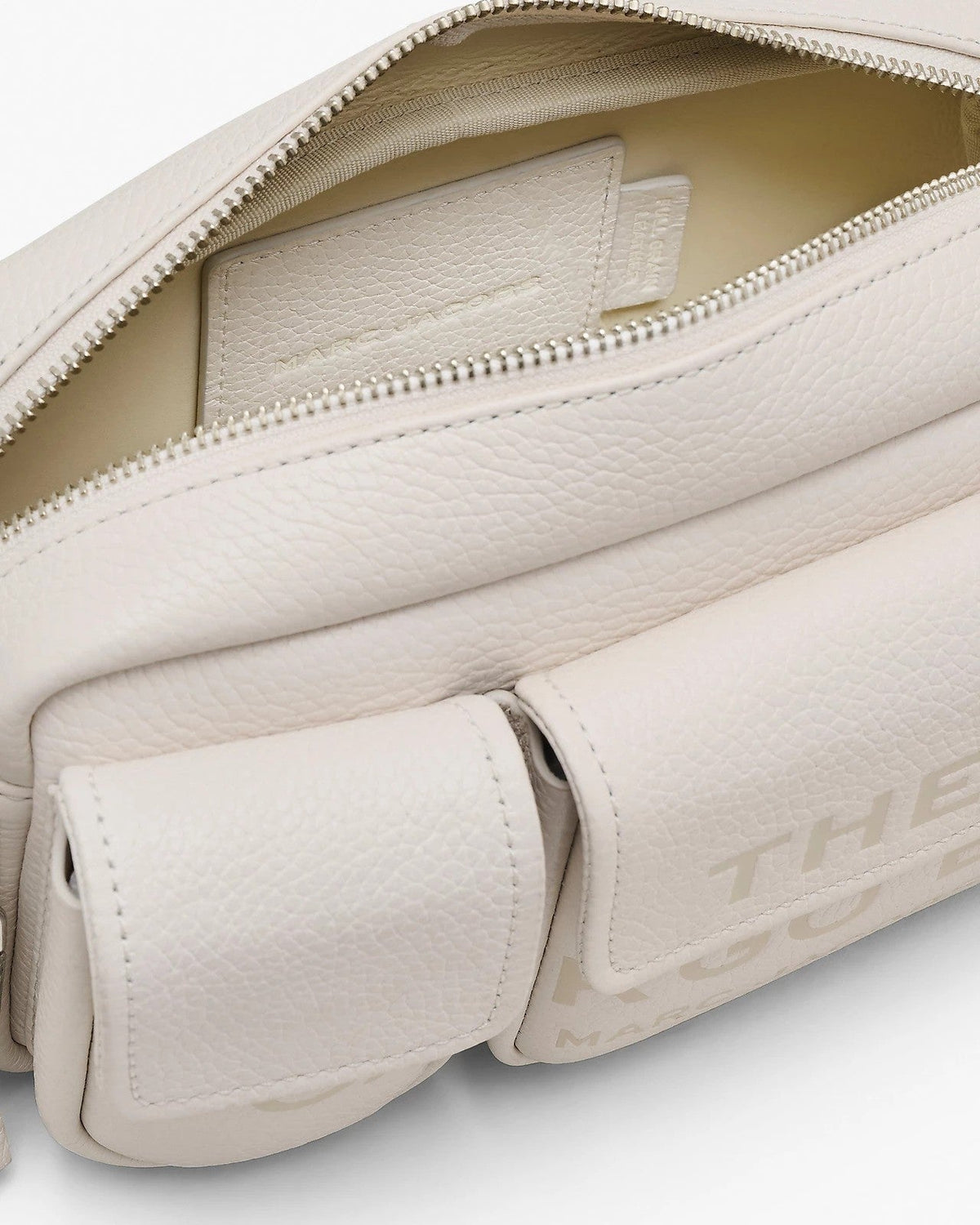Marc Jacobs The Leather Cargo Bag