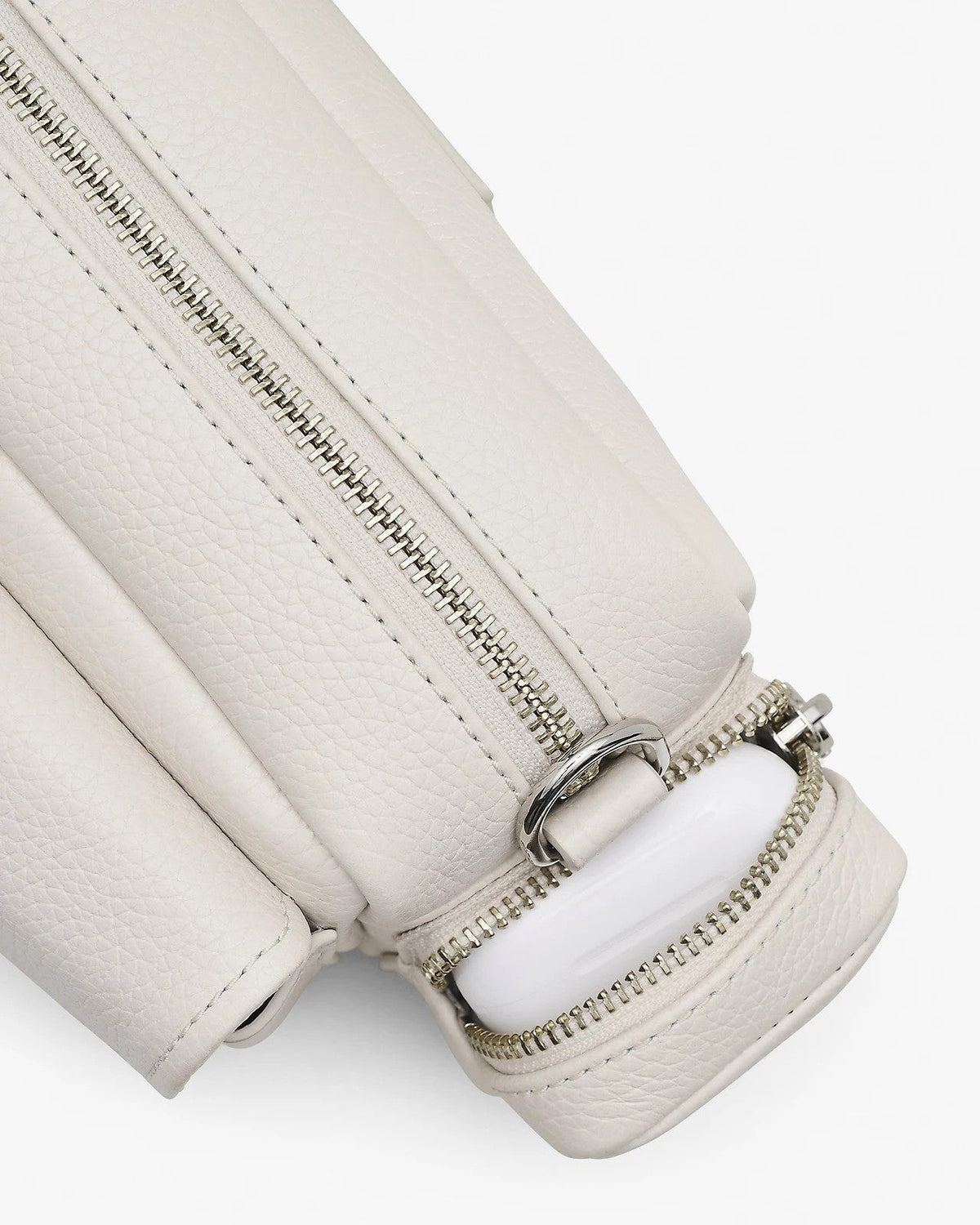 Marc Jacobs The Leather Cargo Bag