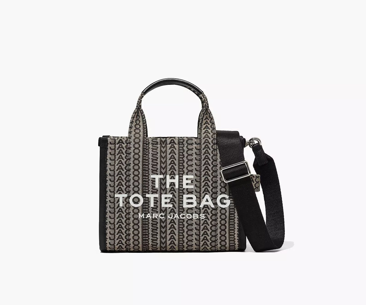 Marc Jacobs The Monogram Small Tote Bag