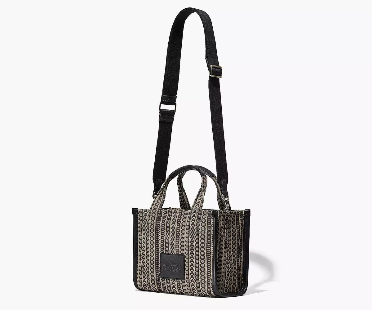Marc Jacobs The Monogram Small Tote Bag