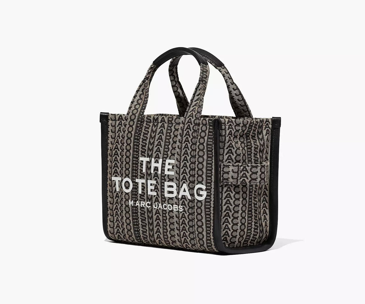 Marc Jacobs The Monogram Small Tote Bag