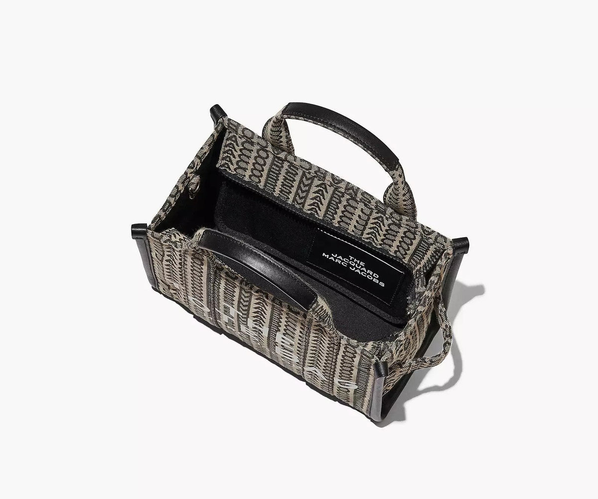 Marc Jacobs The Monogram Small Tote Bag