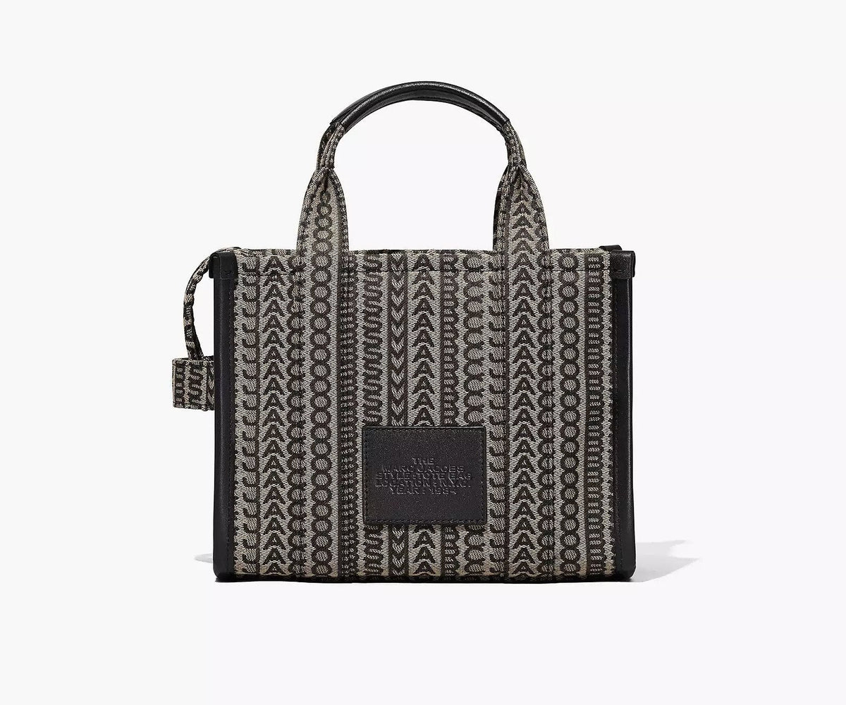 Marc Jacobs The Monogram Small Tote Bag