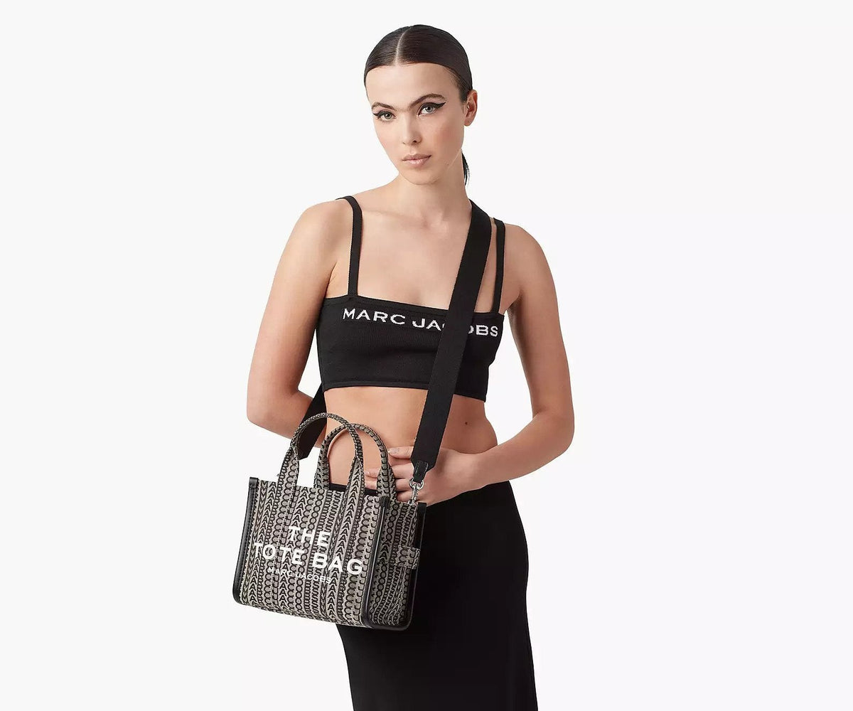 Marc Jacobs The Monogram Small Tote Bag