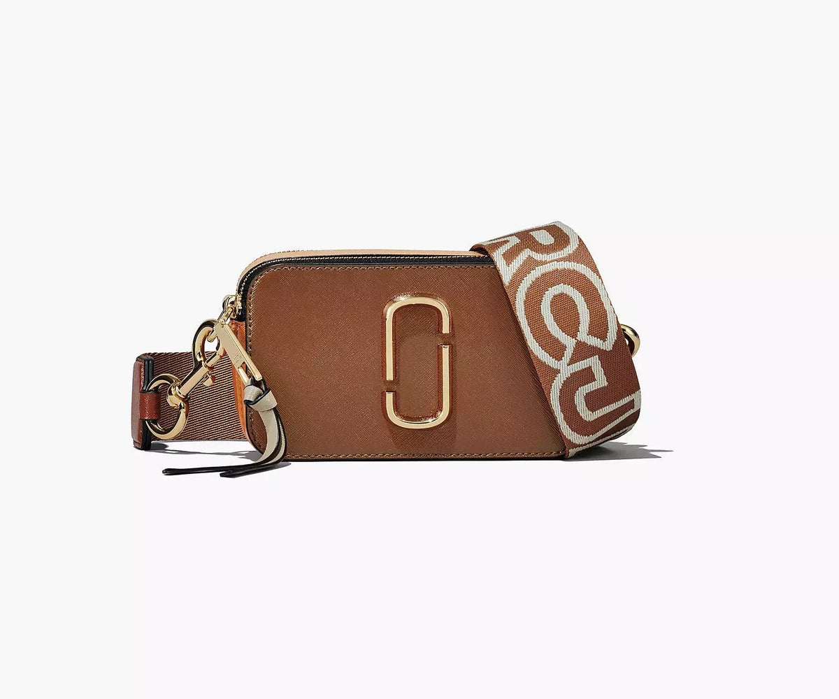 Marc Jacobs The Snapshot Argan Oil Multi