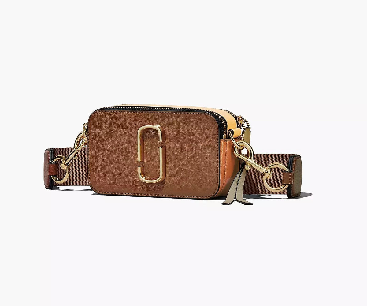 Marc Jacobs The Snapshot Argan Oil Multi