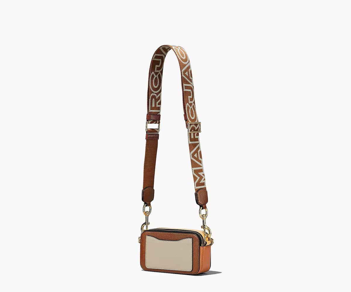 Marc Jacobs The Snapshot Argan Oil Multi