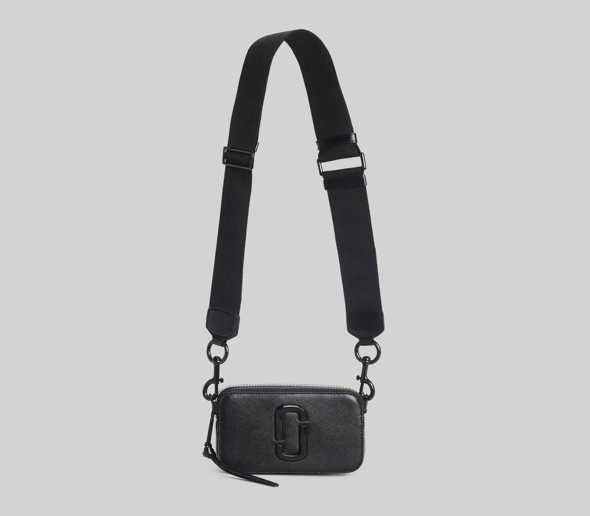 Marc Jacobs The Snapshot DTM Black