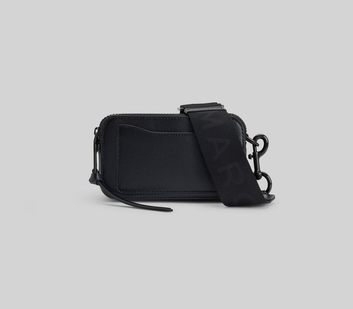 Marc Jacobs The Snapshot DTM Black