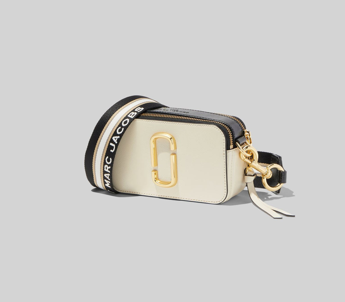 Marc Jacobs The Snapshot New Cloud White Multi