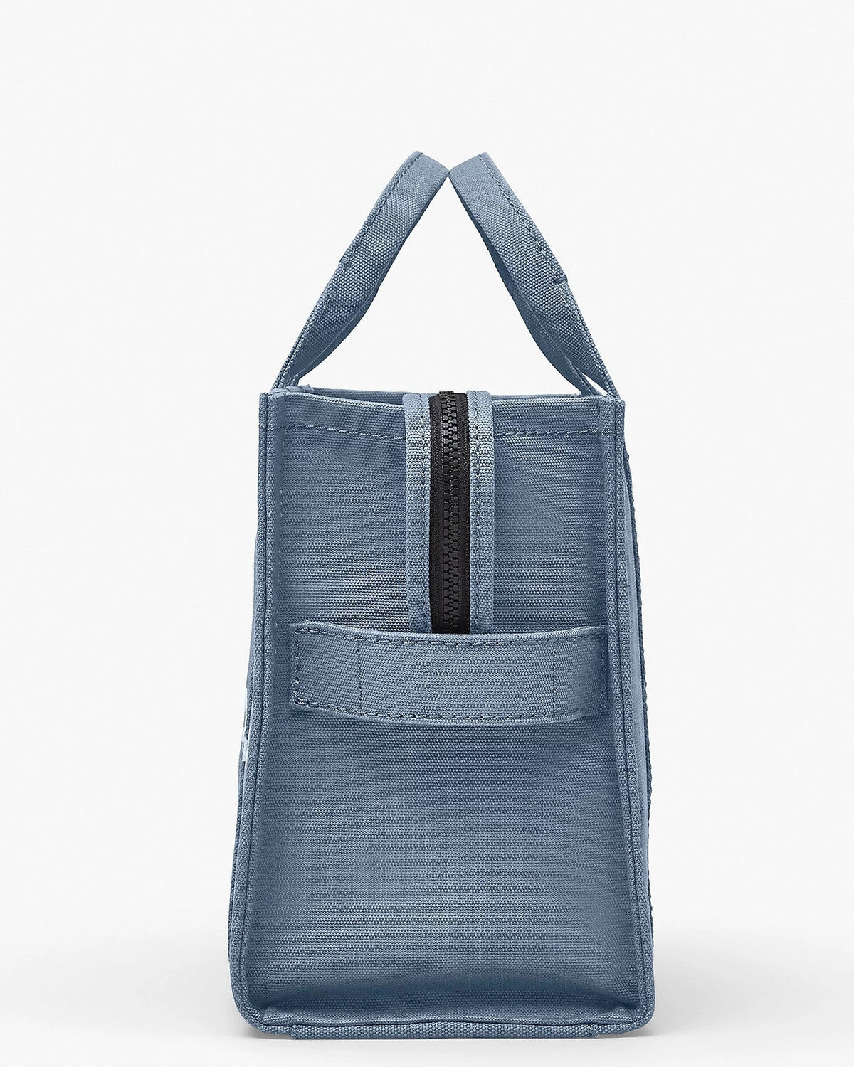 Marc Jacobs The Medium Tote Bag Blue Shadow