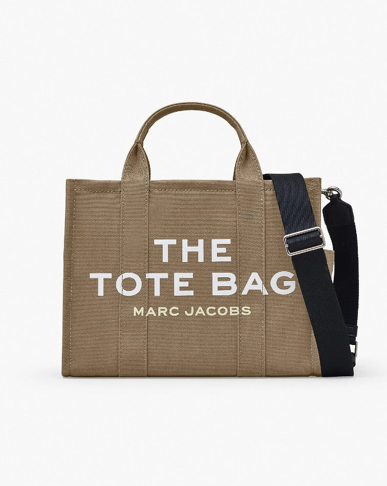Marc Jacobs The Medium Tote Bag Slate Green