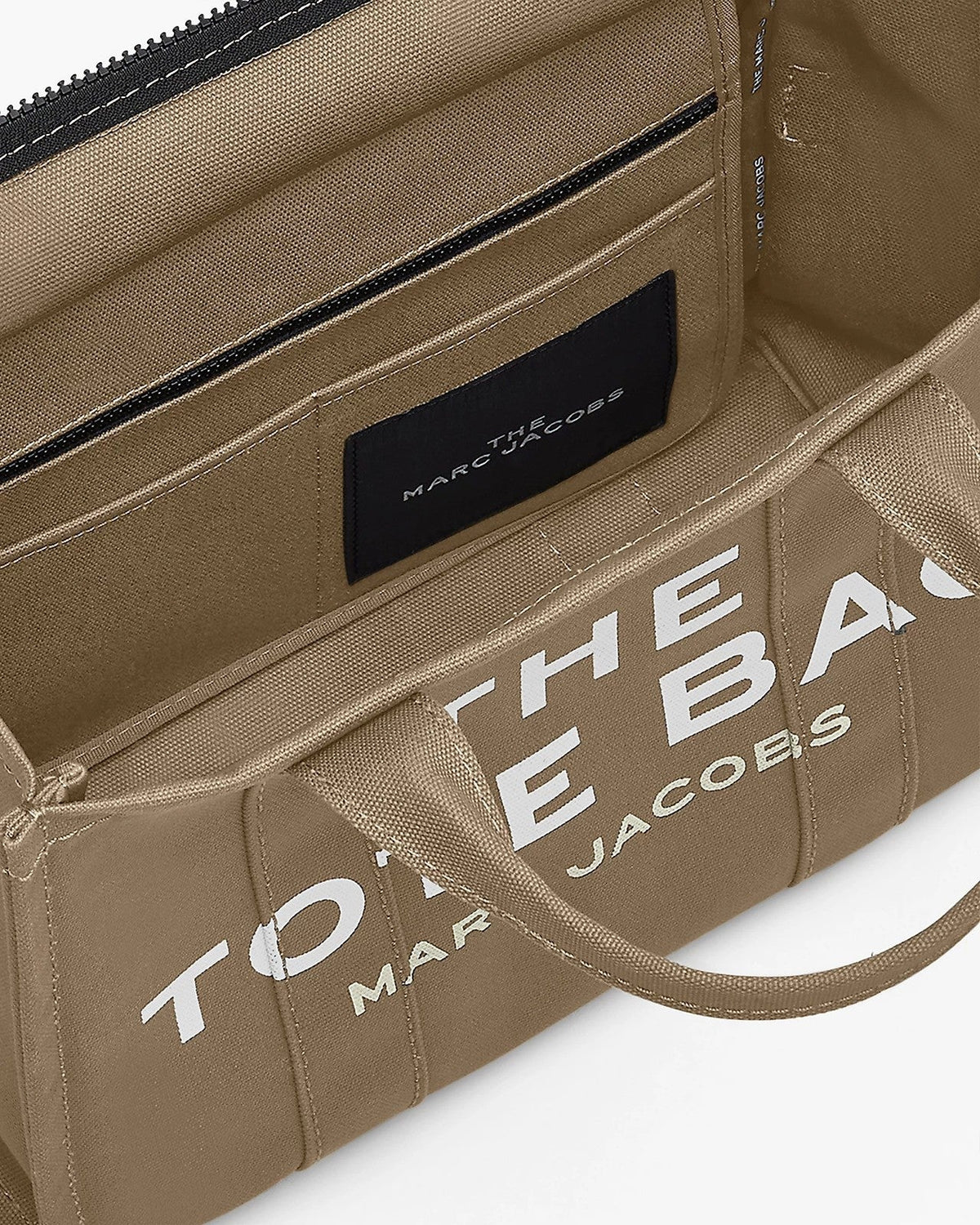 Marc Jacobs The Medium Tote Bag Slate Green