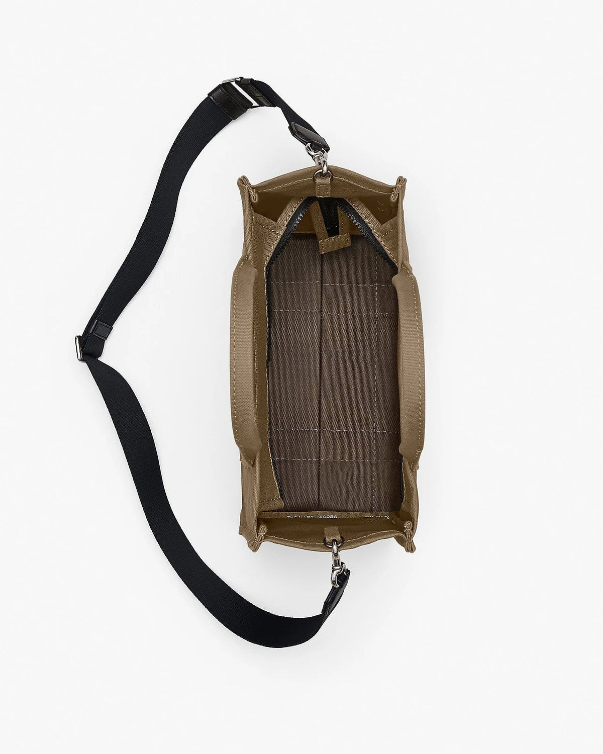 Marc Jacobs The Medium Tote Bag Slate Green