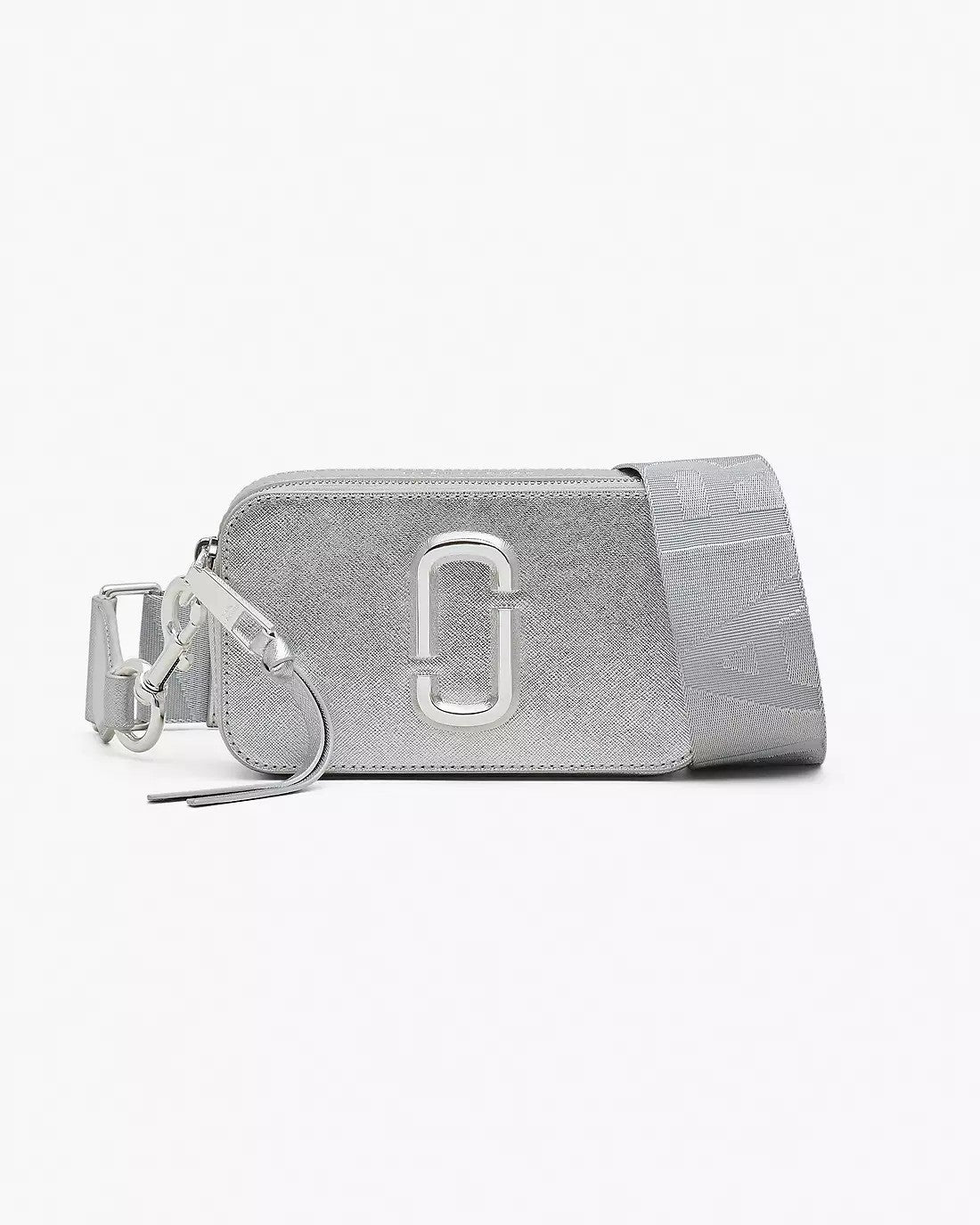 Marc Jacobs The Metallic Snapshot DTM