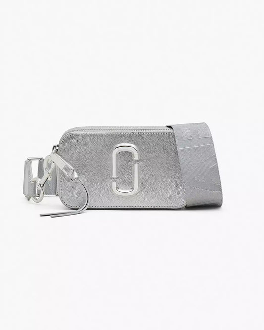 Marc Jacobs The Metallic Snapshot DTM