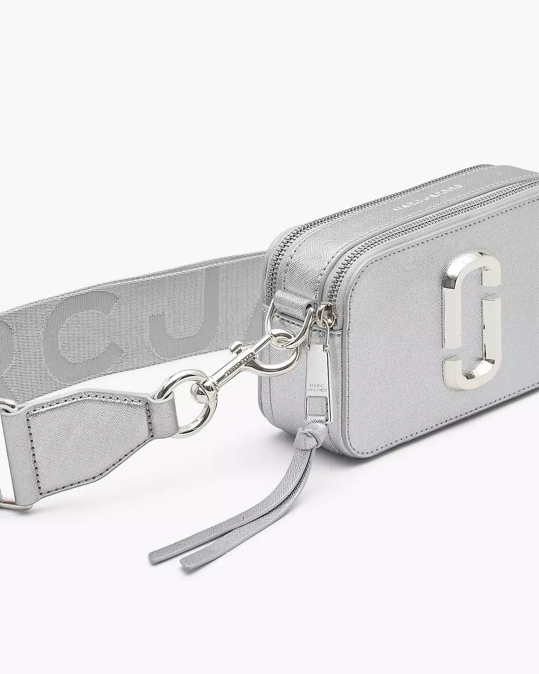 Marc Jacobs The Metallic Snapshot DTM