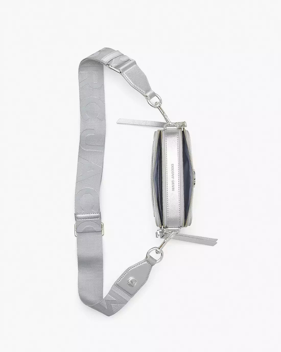 Marc Jacobs The Metallic Snapshot DTM