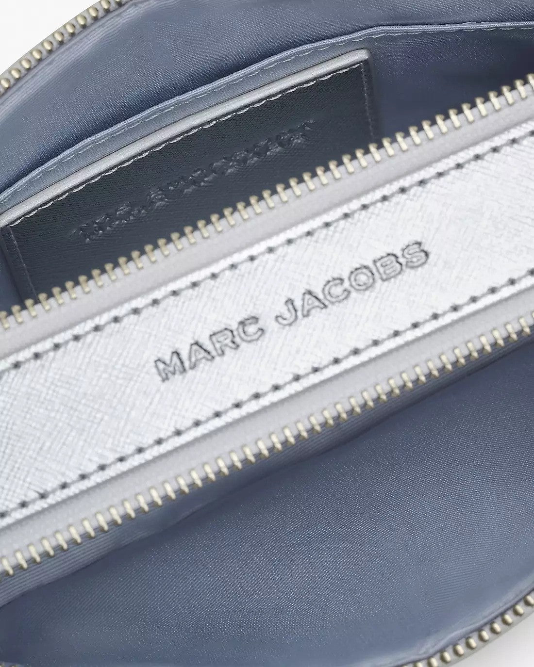 Marc Jacobs The Metallic Snapshot DTM