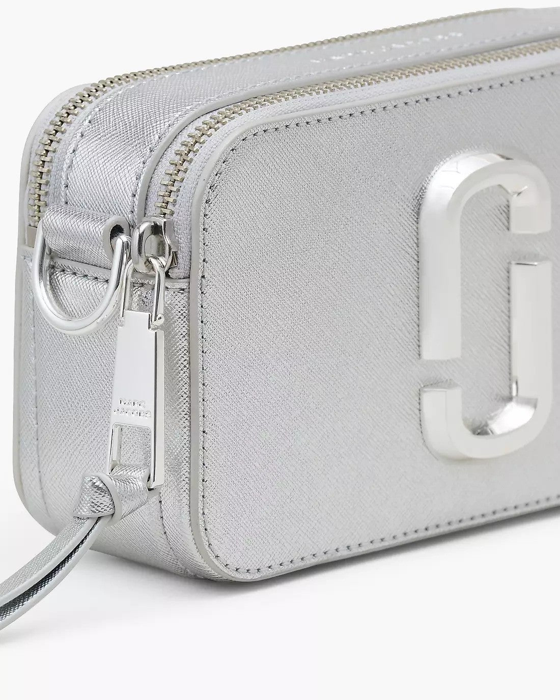 Marc Jacobs The Metallic Snapshot DTM