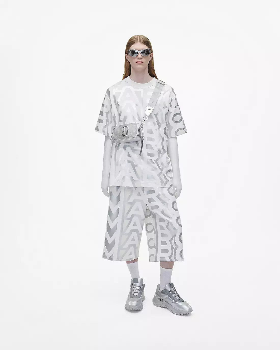 Marc Jacobs The Metallic Snapshot DTM