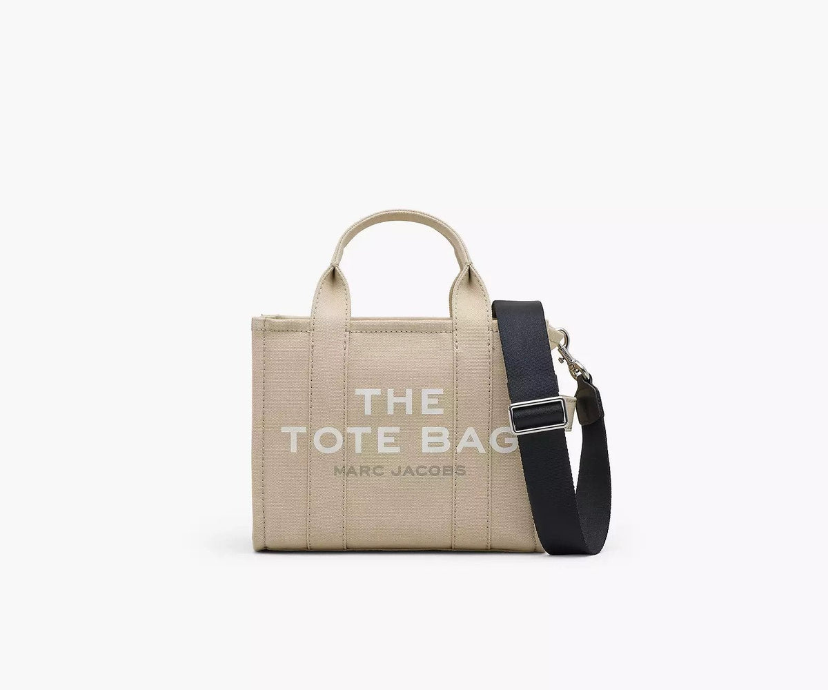 Marc Jacobs The Small Tote Bag Beige