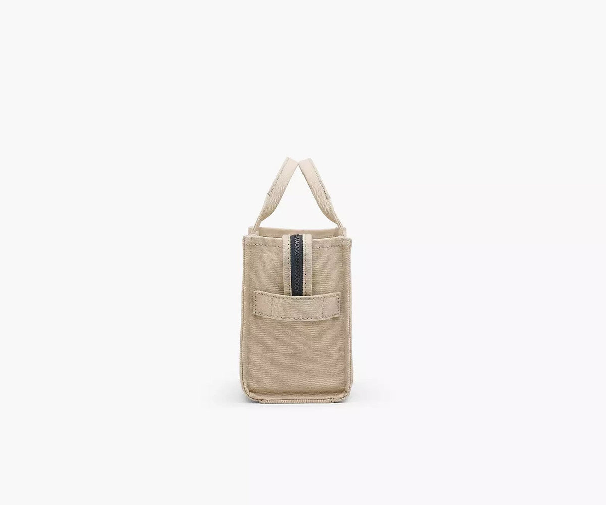 Marc Jacobs The Small Tote Bag Beige